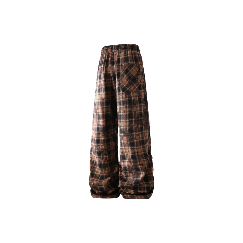 DAREASY Casual Pants Unisex-10