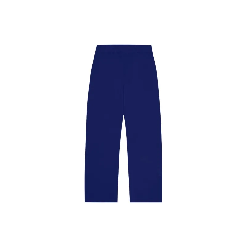TIP OFF Knitted Sports Pants Unisex-14