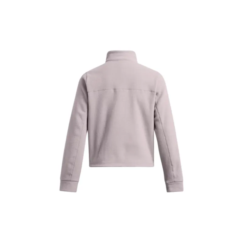 Under Armour Expanse Sweatshirt Women's Lyle Gray-1