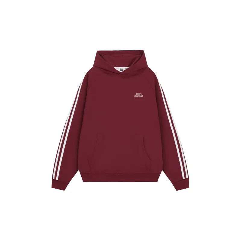 DIXX Sweatshirts Unisex-13