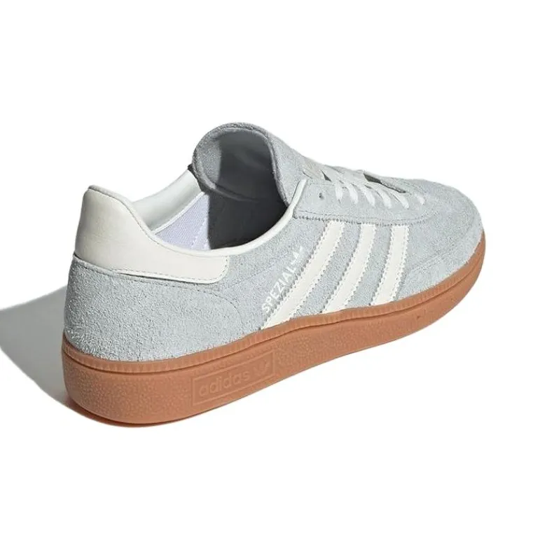 Adidas Handball Spezial Wonder Silver Gum Women's-2