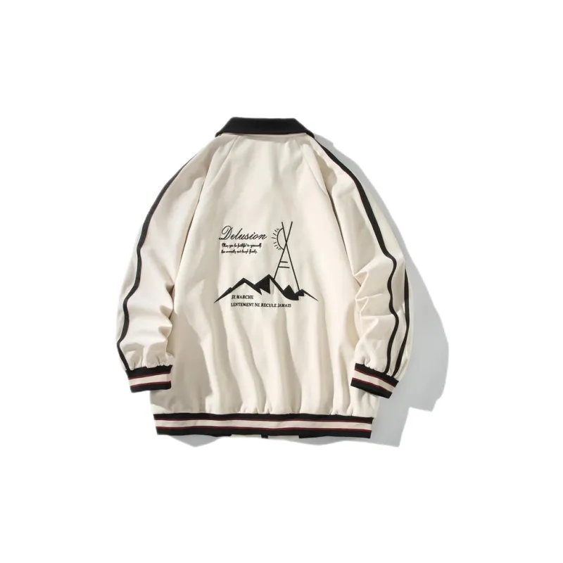 DESSO Jackets Unisex-5