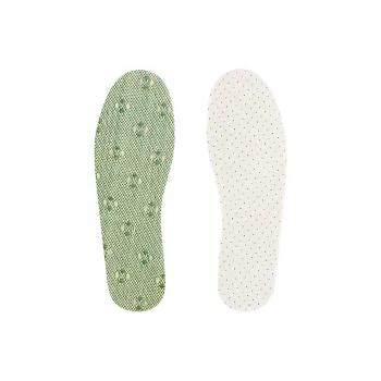 Footprint Tribe Subgrass Insoles Unisex