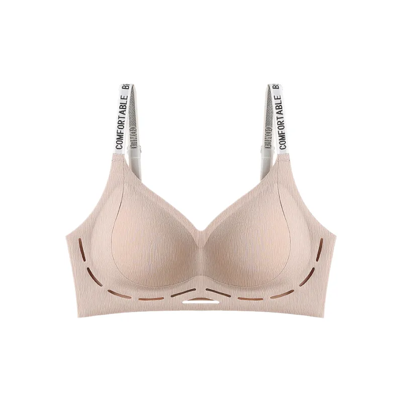 Lan Miao Women's Bras-12