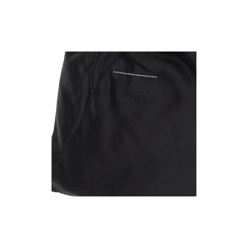 MM6 Maison Margiela Japanese Triangle Small Top Handle Bag-3