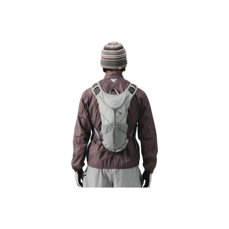 LANQI Polyamide Backpack Unisex Multicolor-3