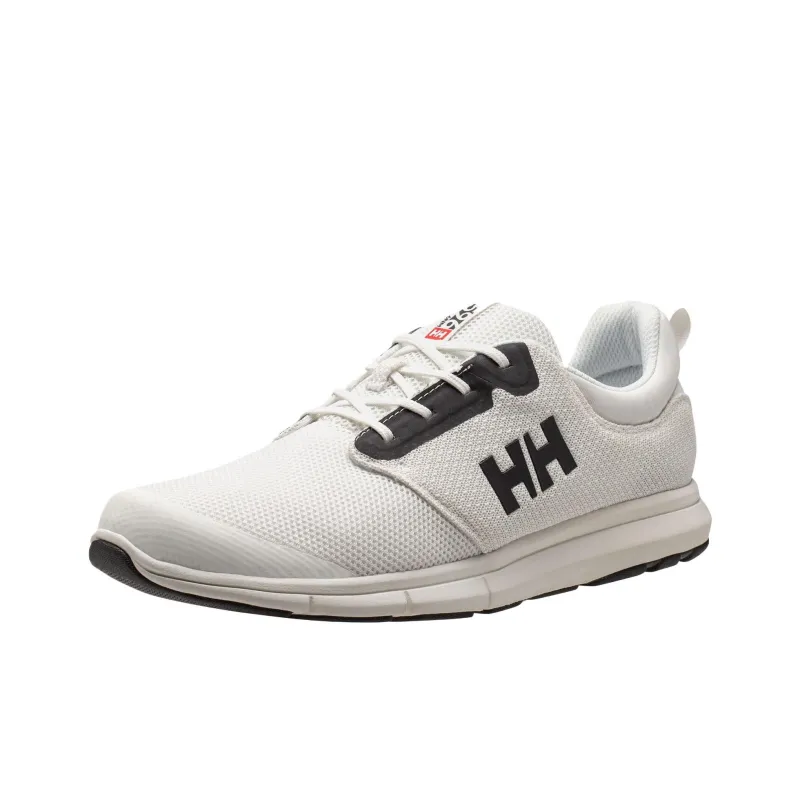 HELLY HANSEN Low Top Badminton Shoes Men's-2