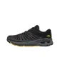 Black/Yellow