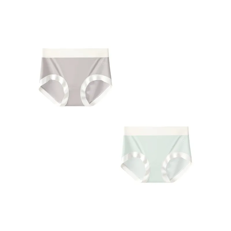 ANVINAL Underpants Women's Combo Set-16