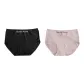 Black+Light Pink-2 Pack