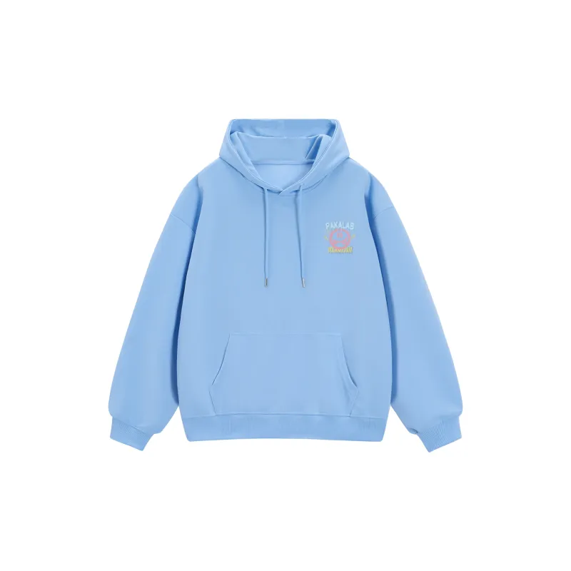 PAKA Sweatshirts Unisex-14