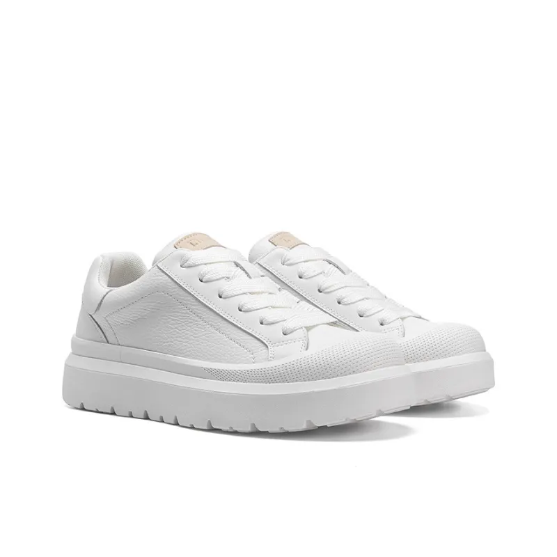 Frogs Slip-Resistant Cushioning Wear-Resistant Low-Top Skateboard Shoes Men's-6
