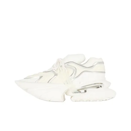 BALMAIN Unicorn Sneakers