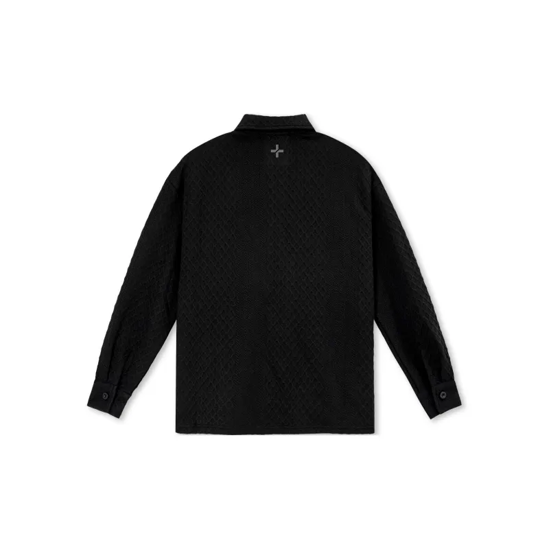 BD.POWER UP+ Polo Shirts Unisex-2