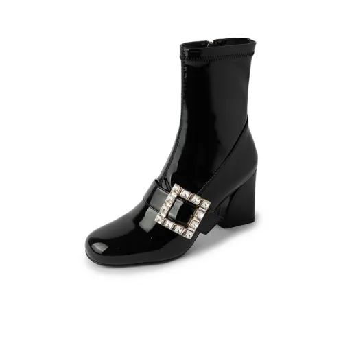 Ruby L Ankle Boots Women's