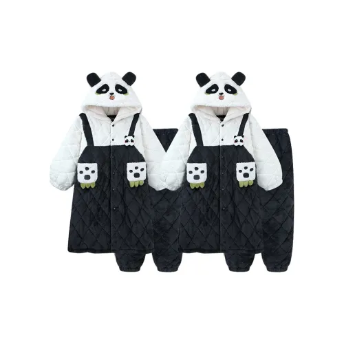 O'MESIK Unisex Pajama Sets