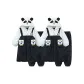 Women's Black