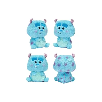 Disney Soufflé Creesh Winter Soufflé Sullivan Dolls Plush Doll 15/23cm Height