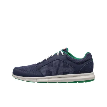 HELLY HANSEN Anti Slip Wear Resistant Low Top Running Shoes Men's