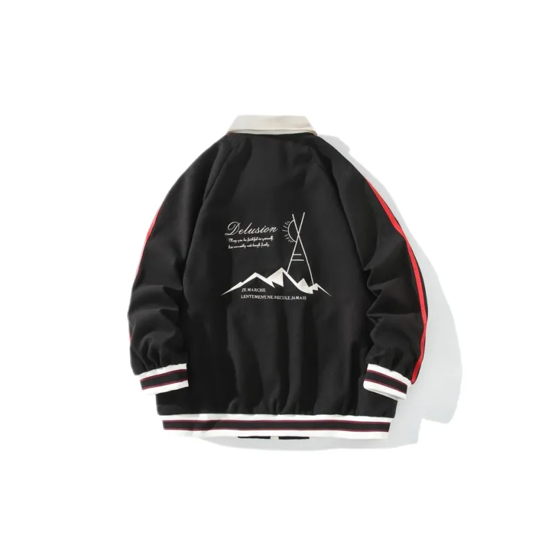 DESSO Jackets Unisex-9