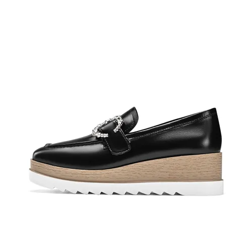 BOSSSUNWEN Loafers Women's