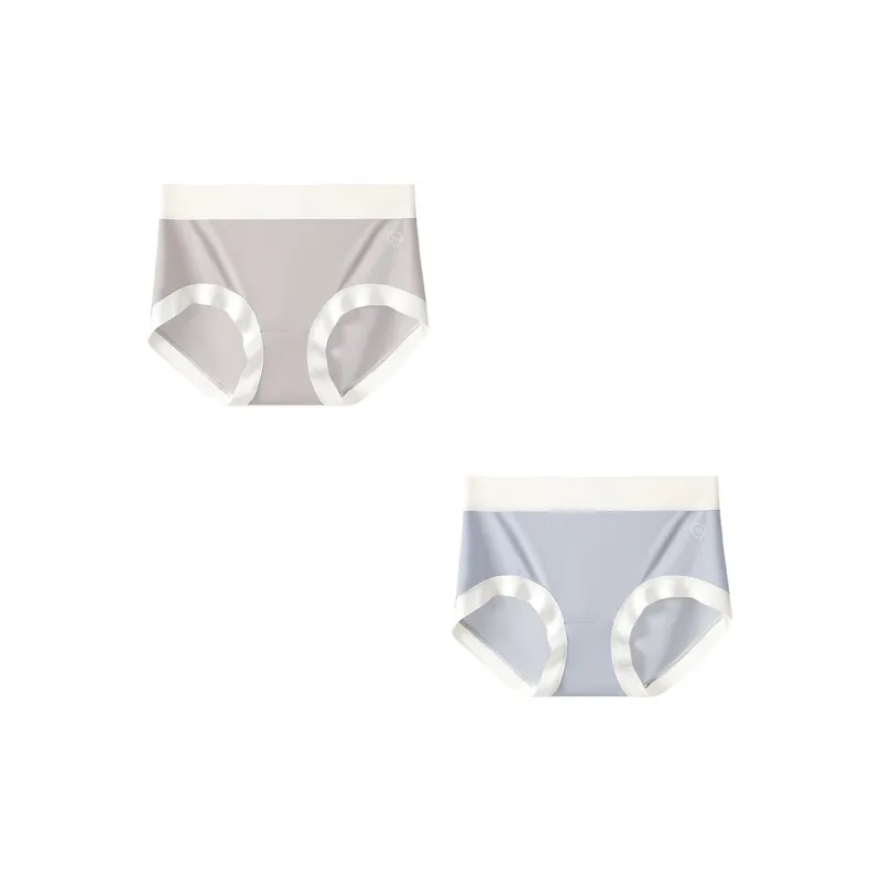 ANVINAL Underpants Women's Combo Set-9