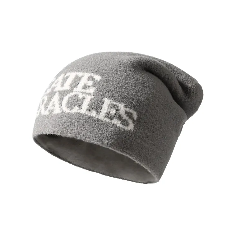 CACUSS Junior Thermal Beanies Unisex-1