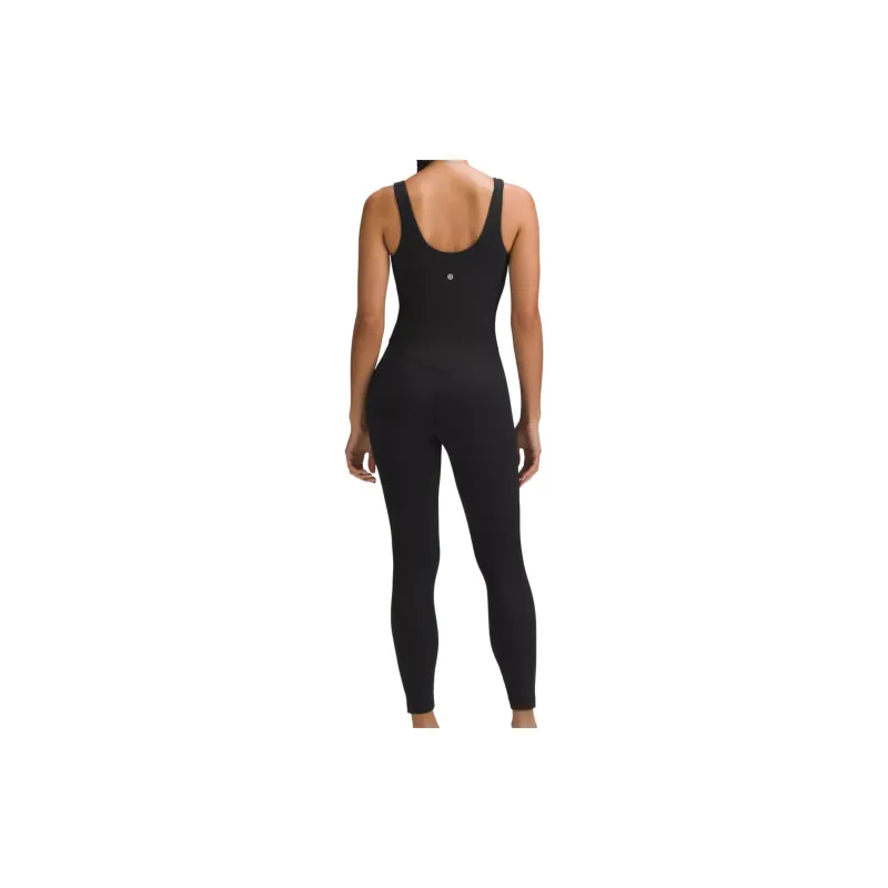 Lululemon Align™ Series Bodysuit Bodysuits Women's Black-1