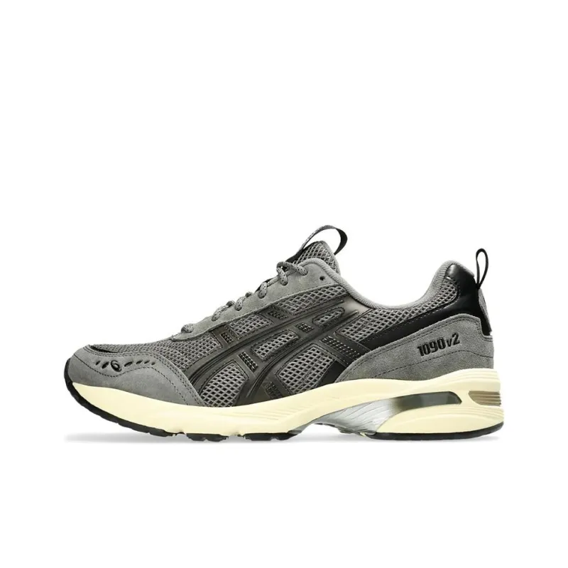 Asics Gel 1090v2 'Truffle Grey Black'-0