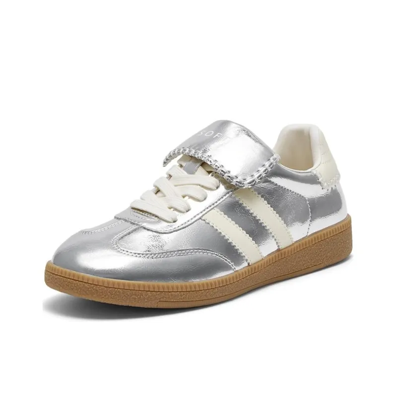 BASTO Low Top Casual Shoes Women's-5