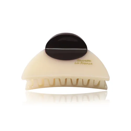 MISSJUJU Thick Acetate Hair Clips Women's