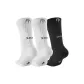 3 Pack (2 White+1 Black)