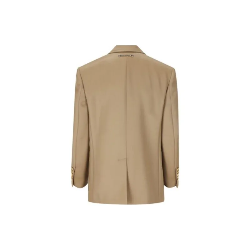 GUCCI Single Breasted Blazer-1