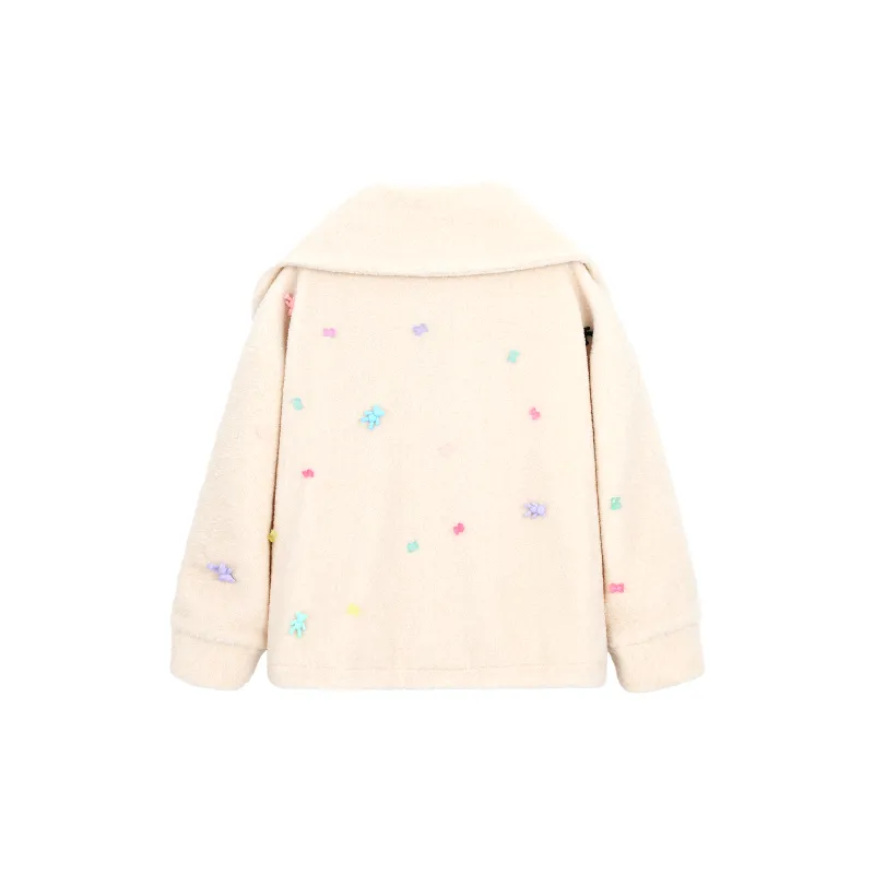 BJHG Puffer Jacket Coat Women's-7