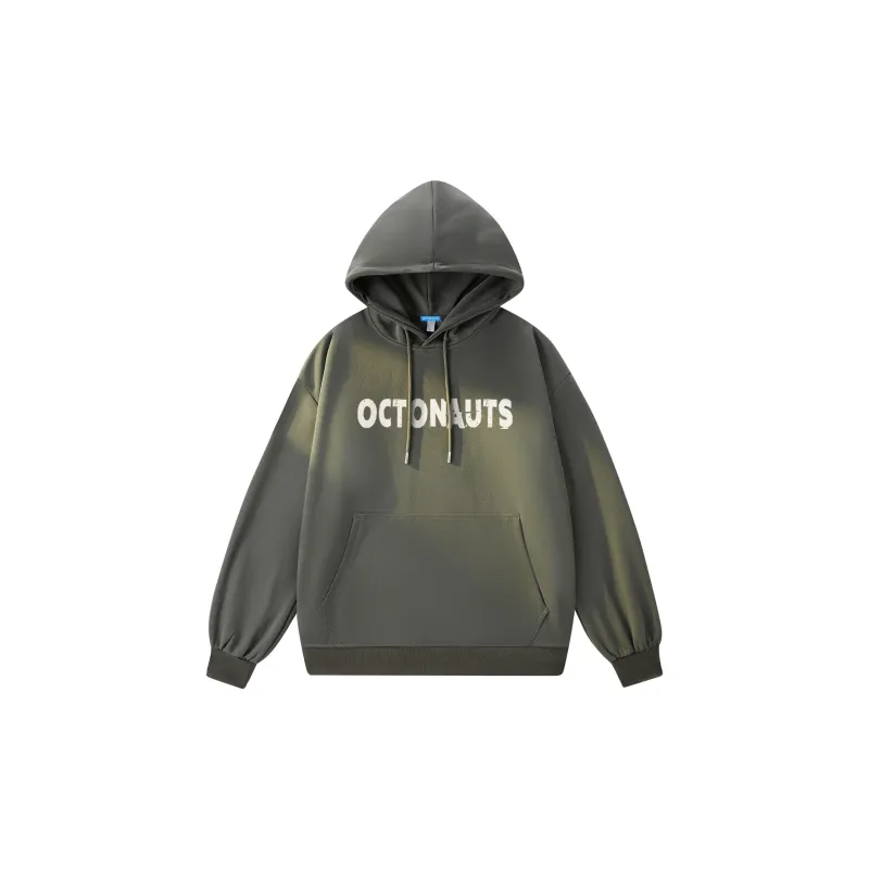 Small Columns Under The Sea Hoodie Unisex-7