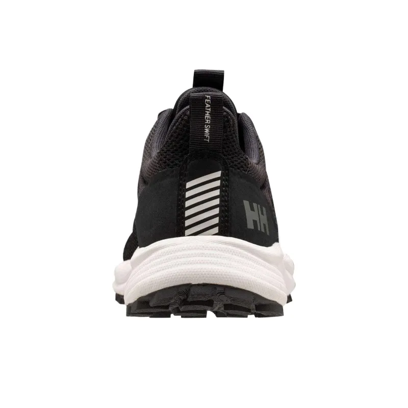 HELLY HANSEN Anti Slip Wear Resistant Low Top Running Shoes Men's-2