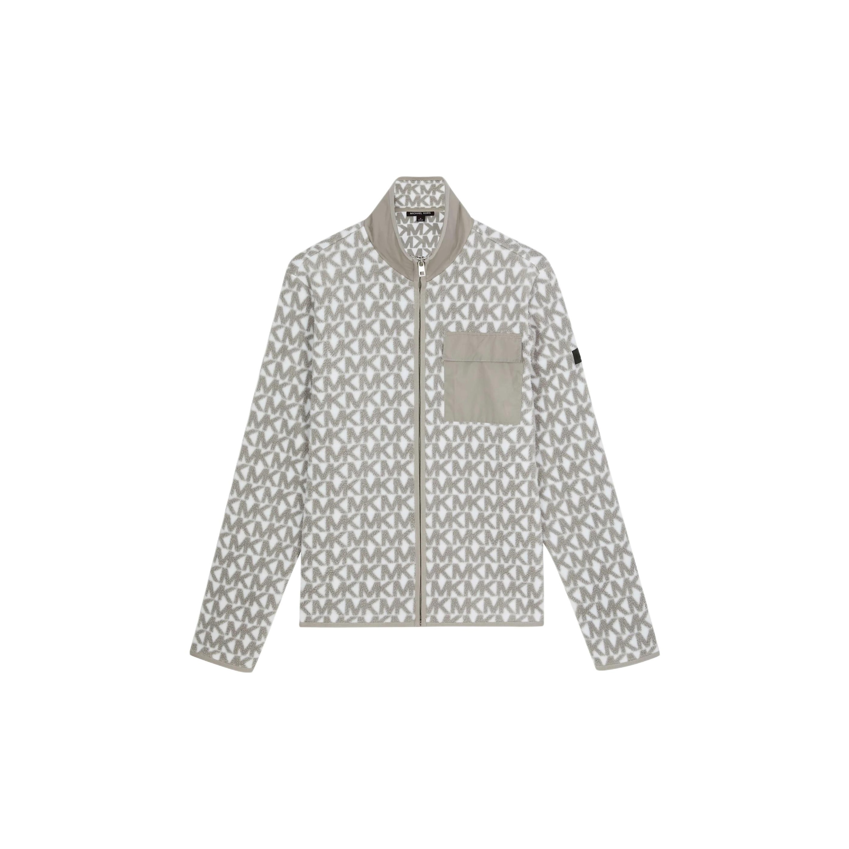 Michael kors white jacket tk maxx best sale