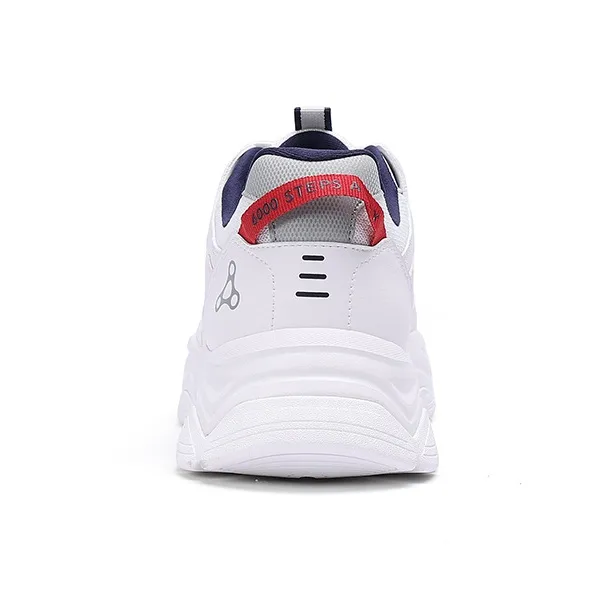 ZUXINGJIAN Cushioning Support Slip-Resistant Low-Top Casual Shoes Unisex-13
