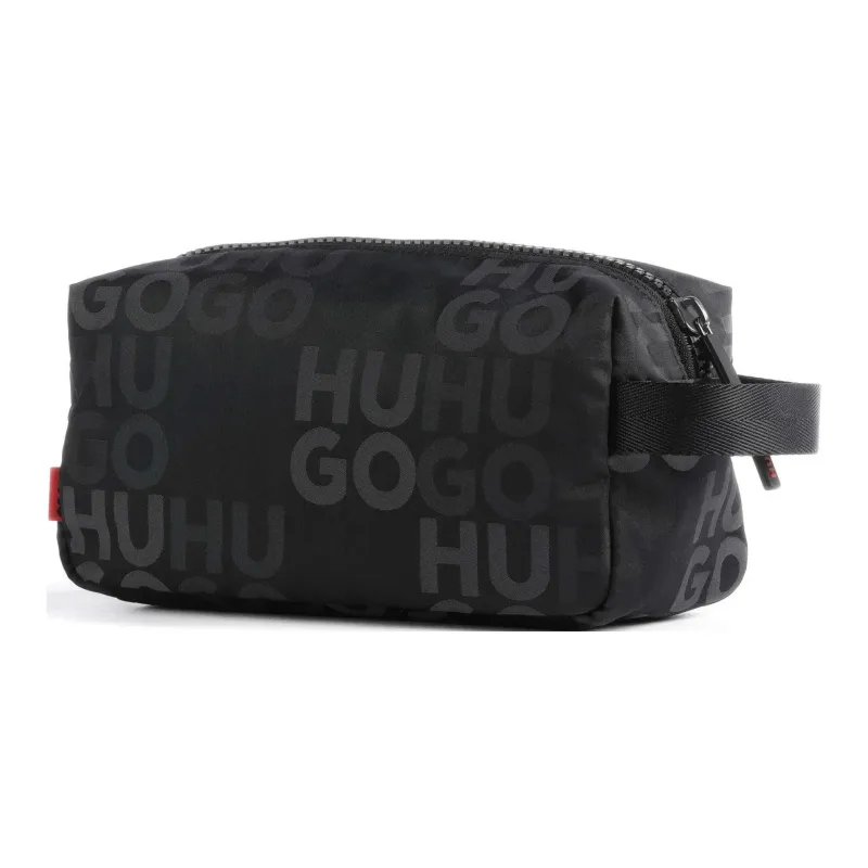 HUGO BOSS Toiletry Bags-3