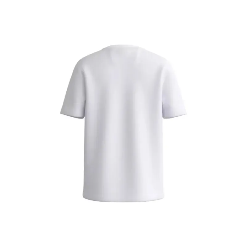HUGO BOSS T Shirts Men White-1