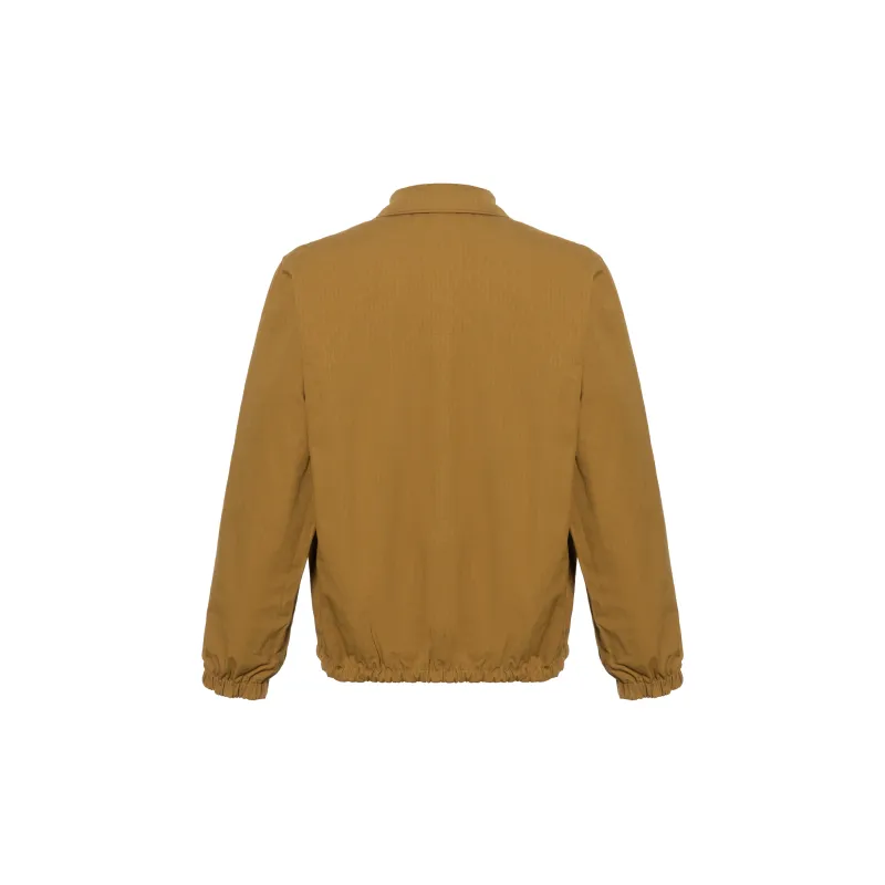 GUCCI Reversible Gg Jacket-1