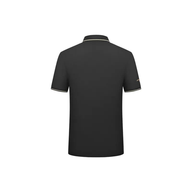 GY Goldlion Polo Shirts Men-3