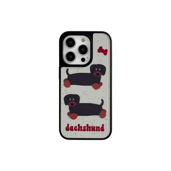 Record star Phone Cases