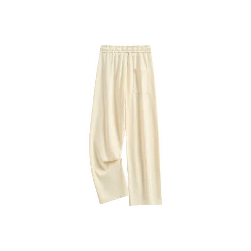 WANX Casual Pants Unisex-8