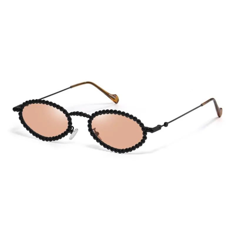 LUNAR Sunglasses Unisex-4