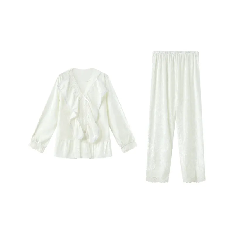 Sleep Women's Pajama Sets-0