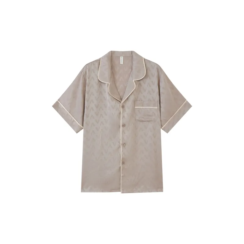 Kosrood Men Pajama Sets-6