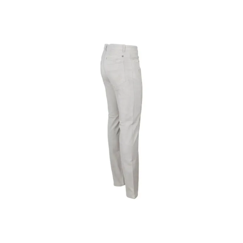 Givenchy Destroyed Slim-Fit Jeans-8