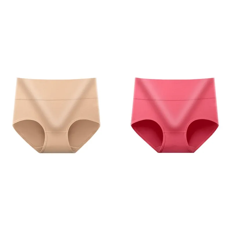 YUZHAOLIN Underpants Women's Combo Set-3