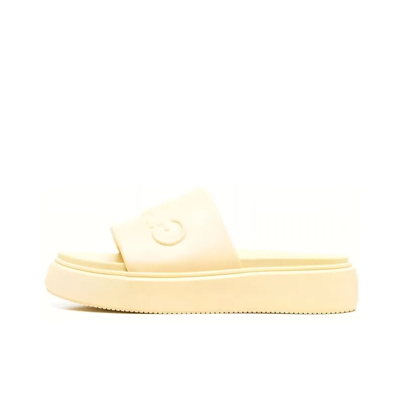 GANNI VEGEA� Slide Sandals-0
